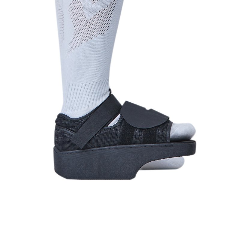 2024 Medical Forefoot Pressure Relief Shoes Weight Loss Shoes Brake Plaster Shoes