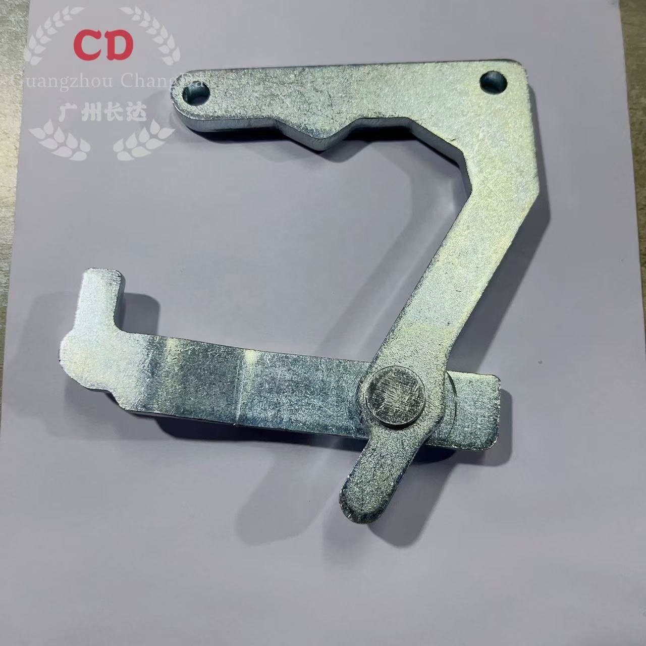 FOR Hyundai PORTER H100 Brake Pad Adjustment Arm 58475-4B000 Rear Brake Drum Repair Kit PORTER H100 Auto Parts