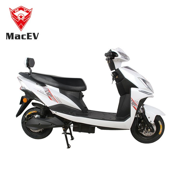 Adult Electric Scooter Max Load 200kg 12 Tubes 1000w Cheap Electric Scooter for Adults