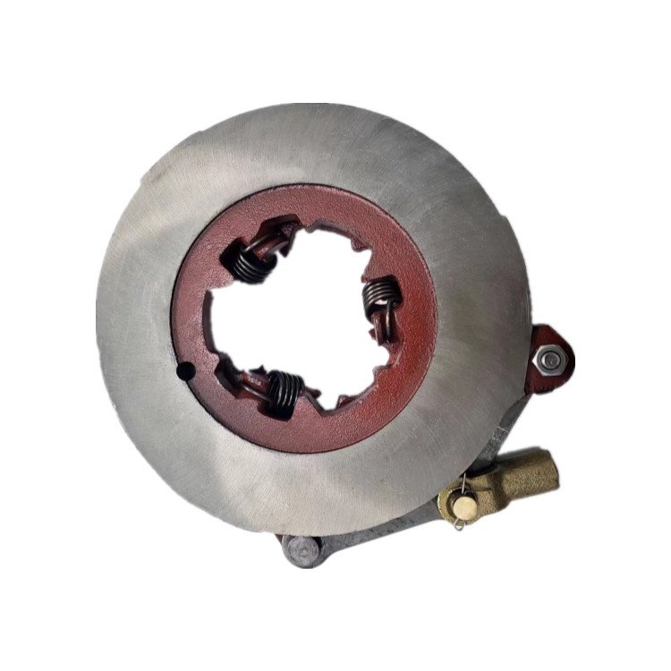 Hot Sale Russia Market MTZ Tractor Brake Cover 85-3502030