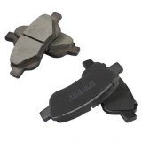 Wholesale China Car Spare Parts Auto Brake Pads on Sale Oem Low Price Rear and Front Brake Pads