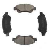 Wholesale China Car Spare Parts Auto Brake Pads on Sale Oem Low Price Rear and Front Brake Pads