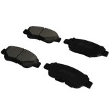Wholesale China Car Spare Parts Auto Brake Pads on Sale Oem Low Price Rear and Front Brake Pads