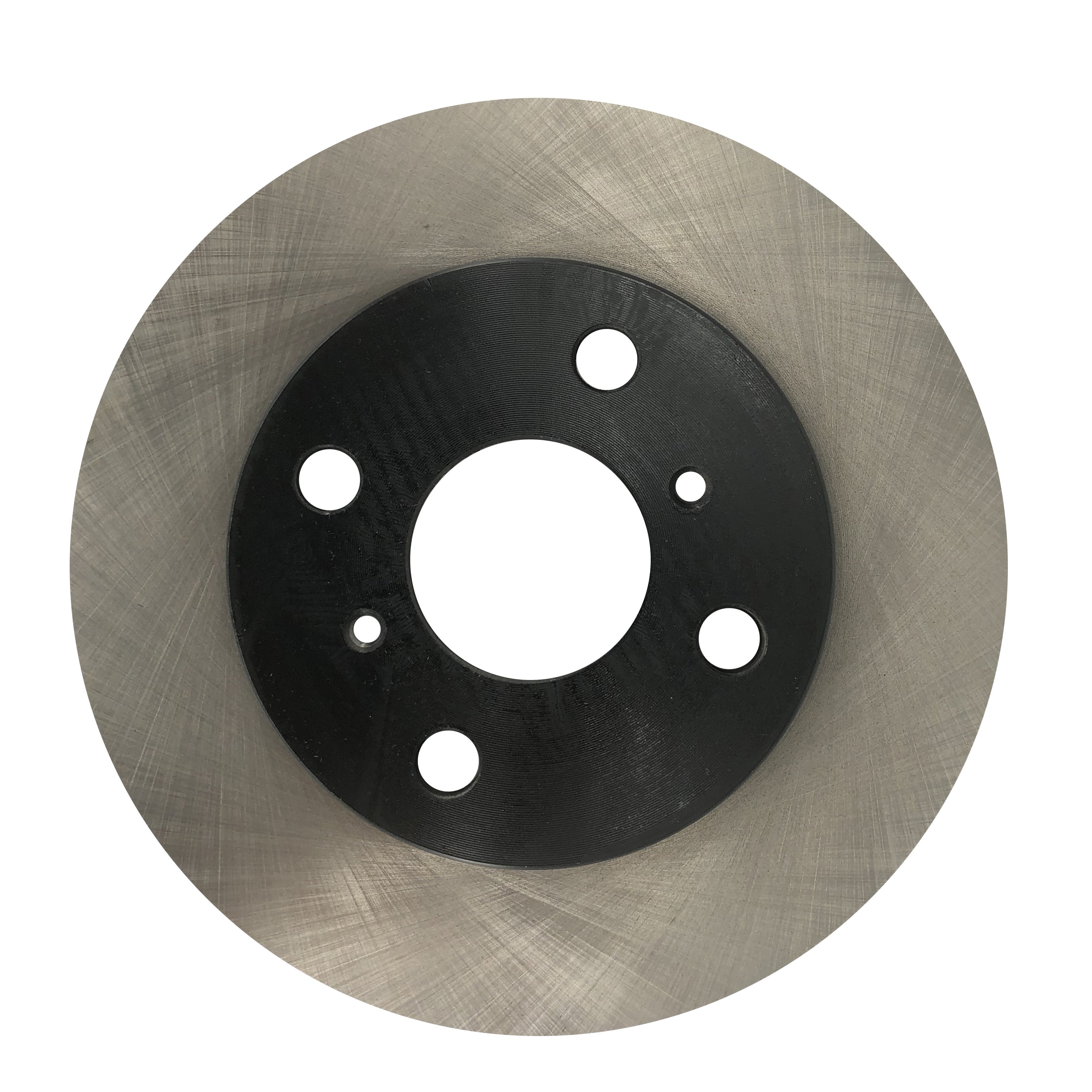 43512-12350 Car Parts Front Brake Disc Rotor for toyota COROLLA/90-01:CE 100 AE10# 11# EE0 #