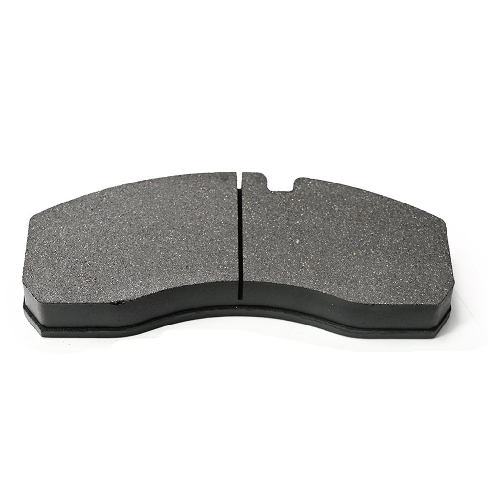 Original Factory High Quality YF3502DR01-040 Brake Pad Ceramic Disc Brake Pads for Dongfeng Truck Accessories