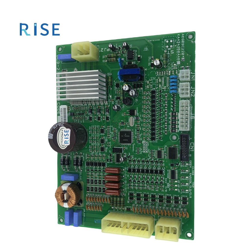 RISE Si* High Quality New Elevator Spare Parts Pcb Elevator Control Board AEG09C220B KAA24350AAB DCD-23 AEG09C220*B