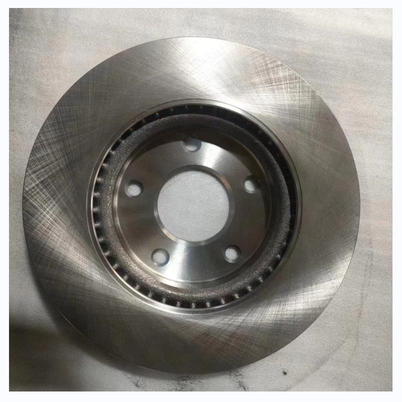 High Performance Brake Disc for toyota Land Cruiser Brake Disc Set Car Brake Disc American Car Rotors