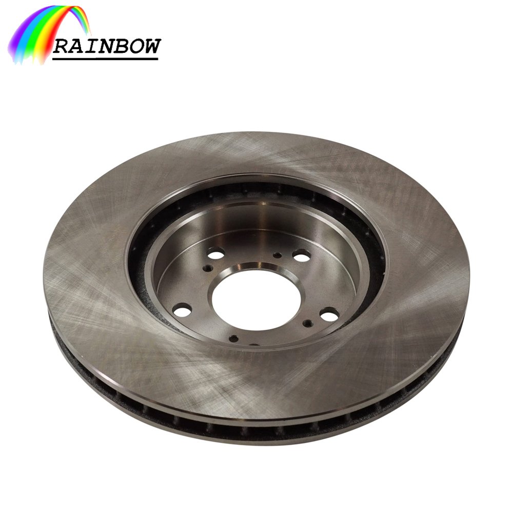 Wholesale Auto Parts Front Rear Car 45251SJA903 Brake System Brake Disc
