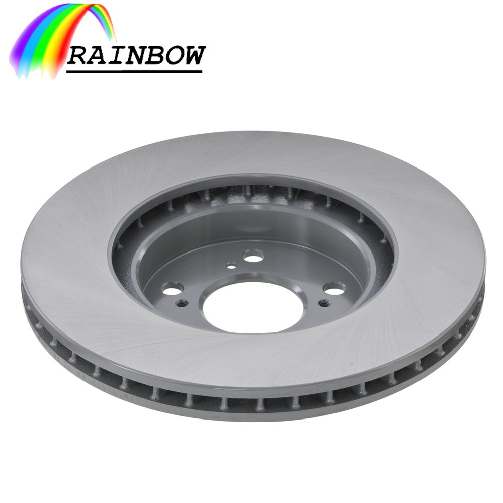 Wholesale Auto Parts Front Rear Car 45251SJA903 Brake System Brake Disc