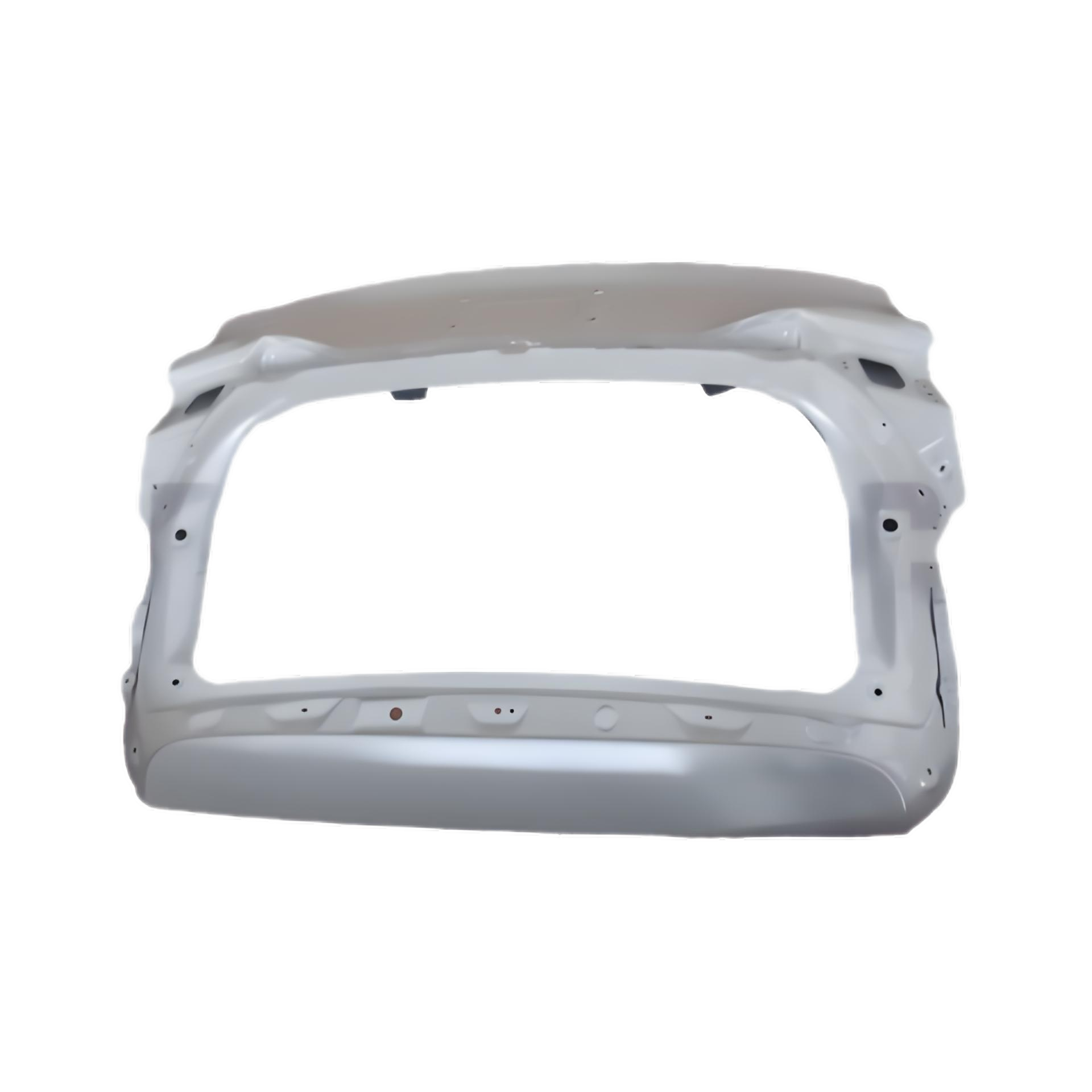 Great Standard Auto Accessories Grille Shock Absorber Triangular Mirror Brake Pads Door Hood Headlight for Geely Geometry A.