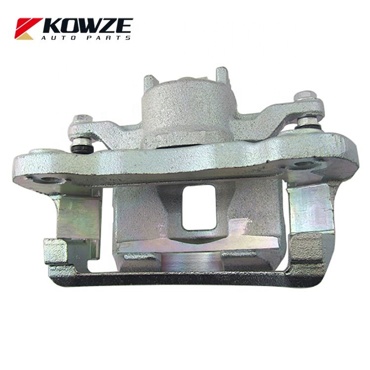 Auto Front Brake Left Caliper Kit OEM 4605A201 4605B328 for Mitsubishi 4X4 Pick up L200/Triton 2005-2015 KB4T