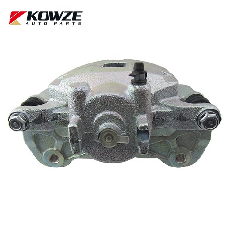 Auto Front Brake Left Caliper Kit OEM 4605A201 4605B328 for Mitsubishi 4X4 Pick up L200/Triton 2005-2015 KB4T
