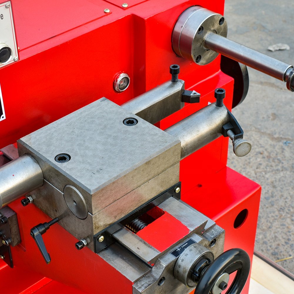 Brake Drum Disc Cutting Lathe Machine Manufacturer T8445a T8445 CE