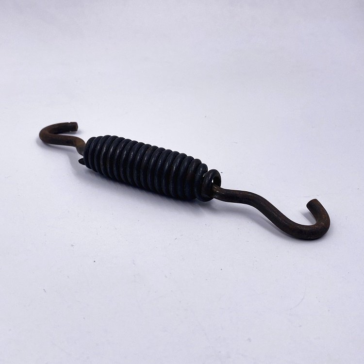 Manufacturer custom trailer axles, axle parts, brake shoe repair kits, custom tension return springs