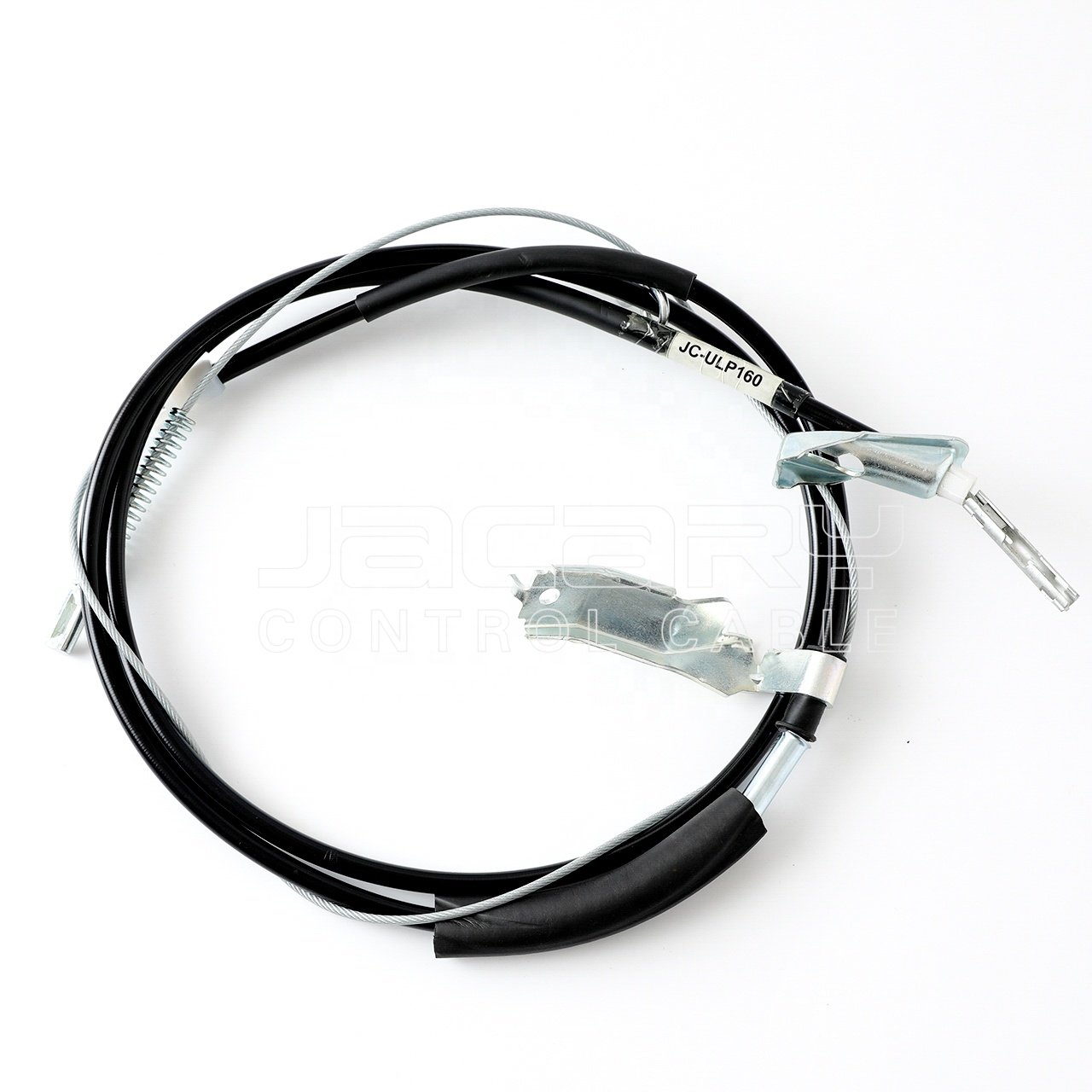 Parking Brake Cable Rear Right/Rearward 6L3Z-2A635-DA/6L3Z-2A635-KB/8L3Z 2A635-KA for Ford