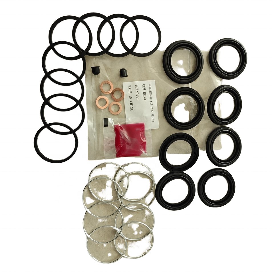 Auto Brake Repairing Kits for LEXUS GX Oem 04479-60070 Cylinder Kit 0175-HZJ71F for toyota Land Cruiser