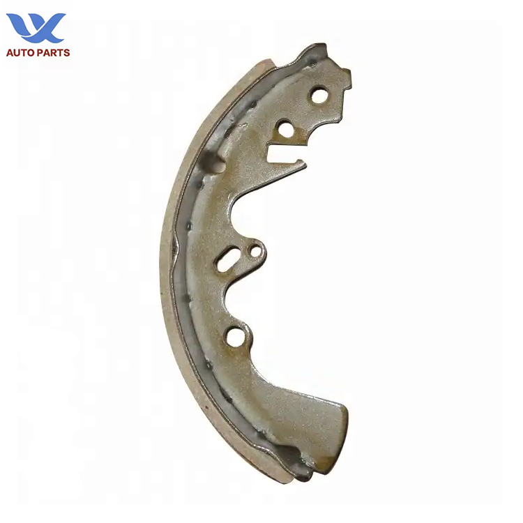 OEM H708-33-310 K3344/K3332 High Quality Good Price Brake Shoes Wholesale for Mazda 929 III