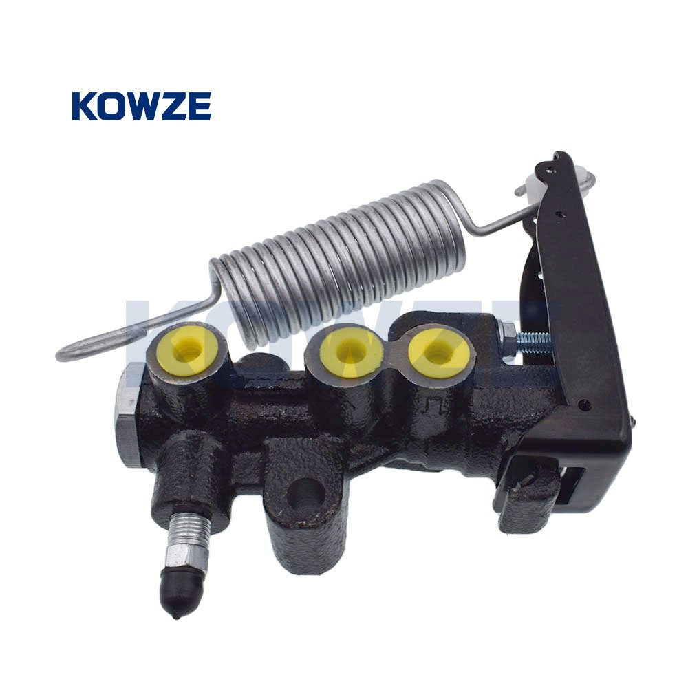 Auto Brake Load Sensing Valve Assy OEM MB618321 for Mitsubishi L200 1996-2005 4D56 K74T