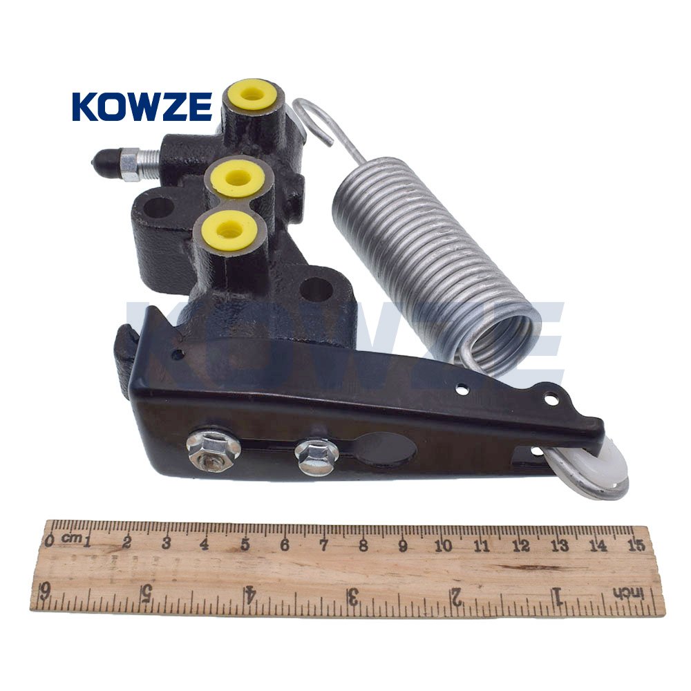 Auto Brake Load Sensing Valve Assy OEM MB618321 for Mitsubishi L200 1996-2005 4D56 K74T