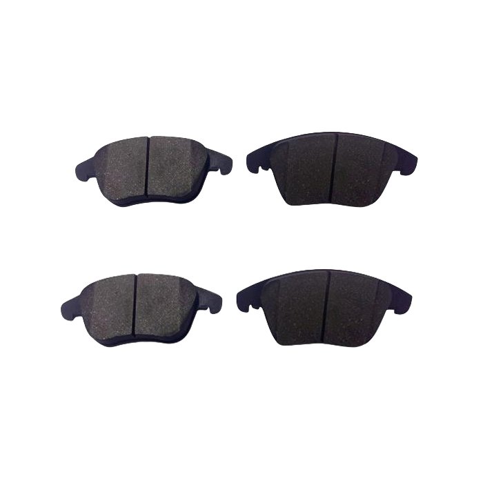 Top Quality Auto Parts Ceramic Front Brake Pads for Honda Parts 45022S5D415 45022SY8405 45022S84A01