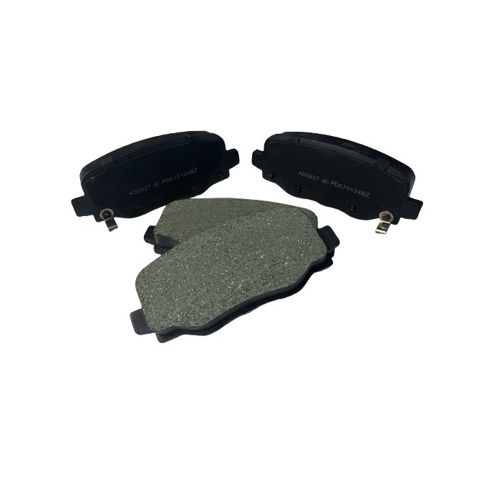 Top Quality Auto Parts Ceramic Front Brake Pads for Honda Parts 45022S5D415 45022SY8405 45022S84A01