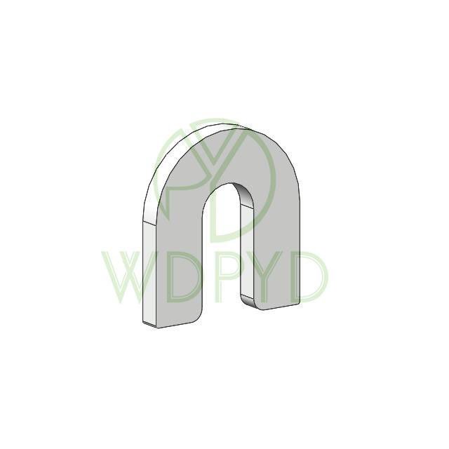 17482 S1052 BRAKE SHOE REPAIR KIT BRAKE SPRING KIT BRAKE DRUM HARDWARE KIT for NISSAN NV200 for CHEVROLET CITY EXPRESS