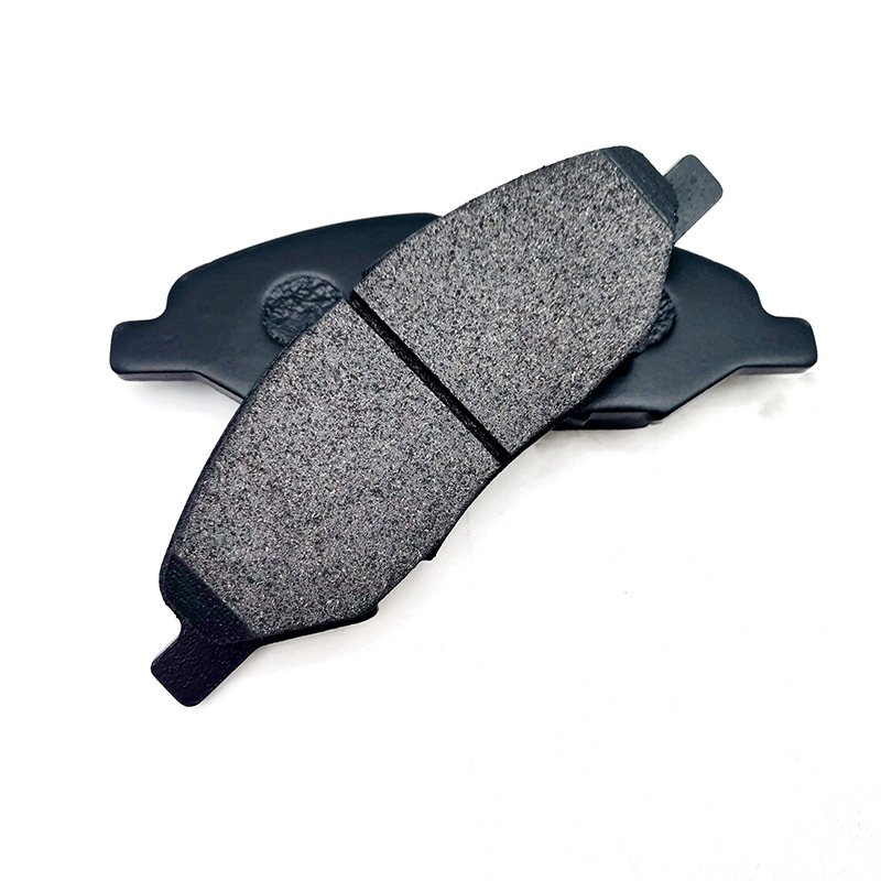 Direct Sales Reasonable Price Brake Pads 55810-57L00 D1083JE00A D1061-9N00A Front Brake Disc