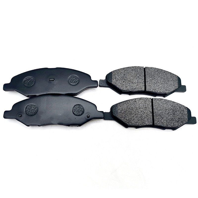 Direct Sales Reasonable Price Brake Pads 55810-57L00 D1083JE00A D1061-9N00A Front Brake Disc