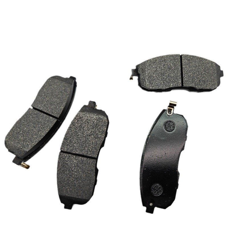 Direct Sales Reasonable Price Brake Pads 55810-57L00 D1083JE00A D1061-9N00A Front Brake Disc