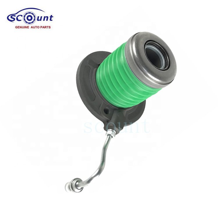 Scount High Quality Central Slave Cylinder Clutch ZA36823.1 for FORD Mustang