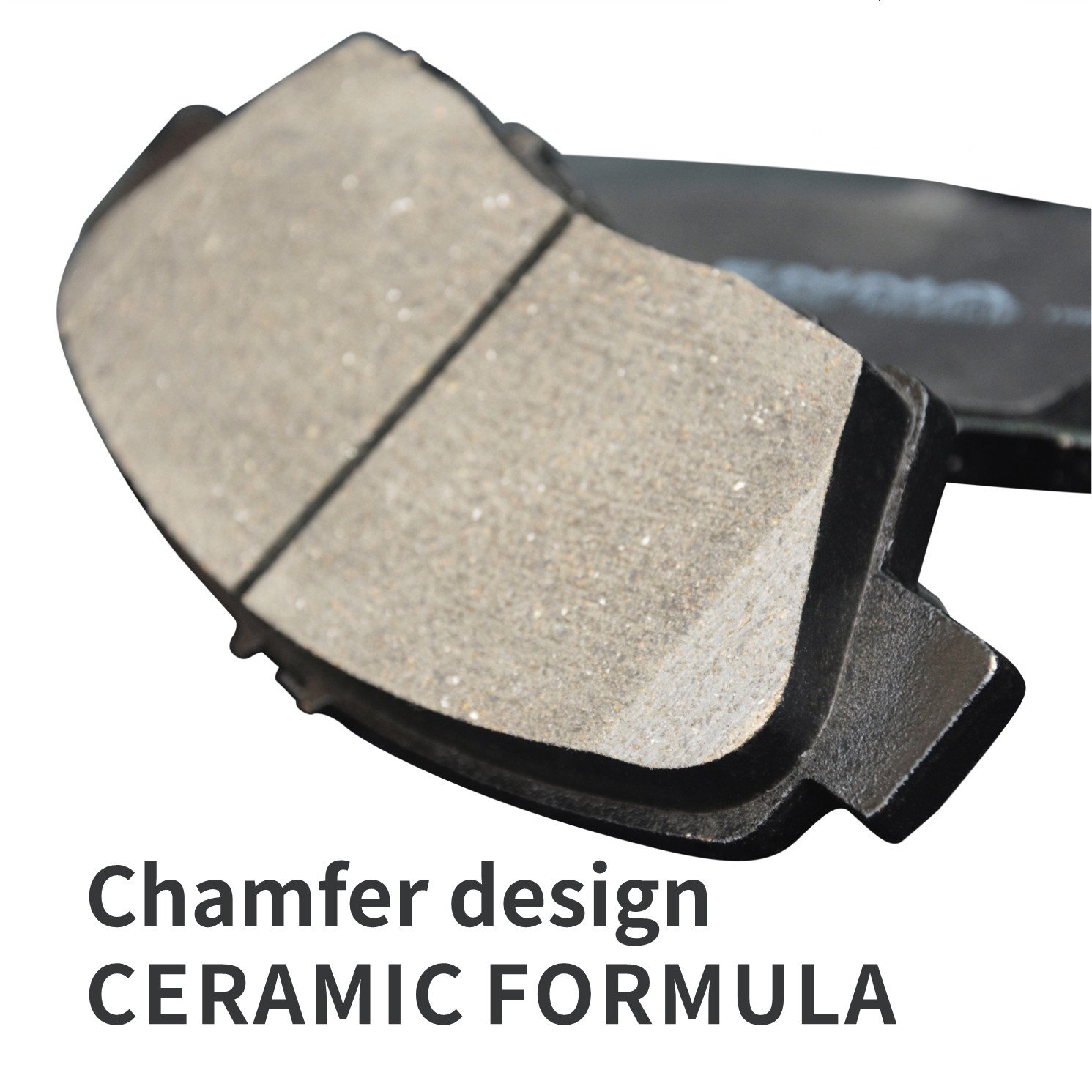 4PCS for Passat Infiniti Series Car Brake Pads - B5/audi A4 (B6 / B7)/A6(C5)/A6L(C6)2.4L/D340