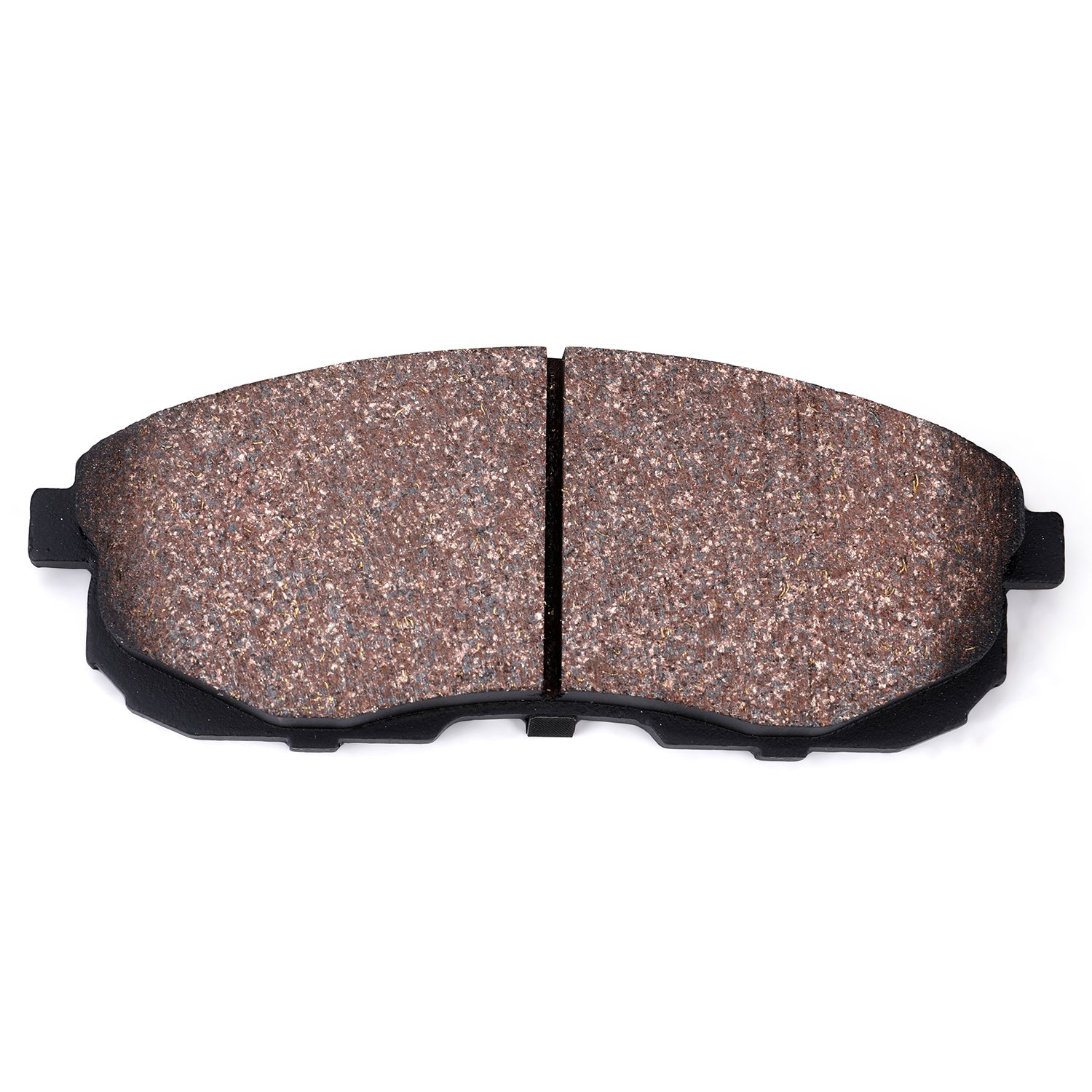 MS-2201N MASUMA Japanese Brand Ceramic Front Brake Pad for Suzuki SX4 for Nissan Teana & Maxima 41060-0V090 AY040-NS0151