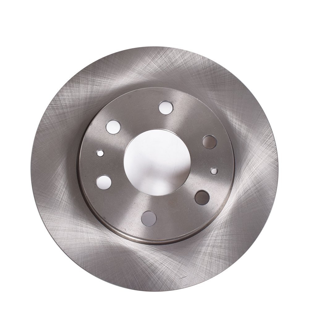 Sunlop Hiace Auto Brake Systems #2196 Hiace 300 Brake Front Disc for Hiace 2019up Spare Parts OEM 43512-26200