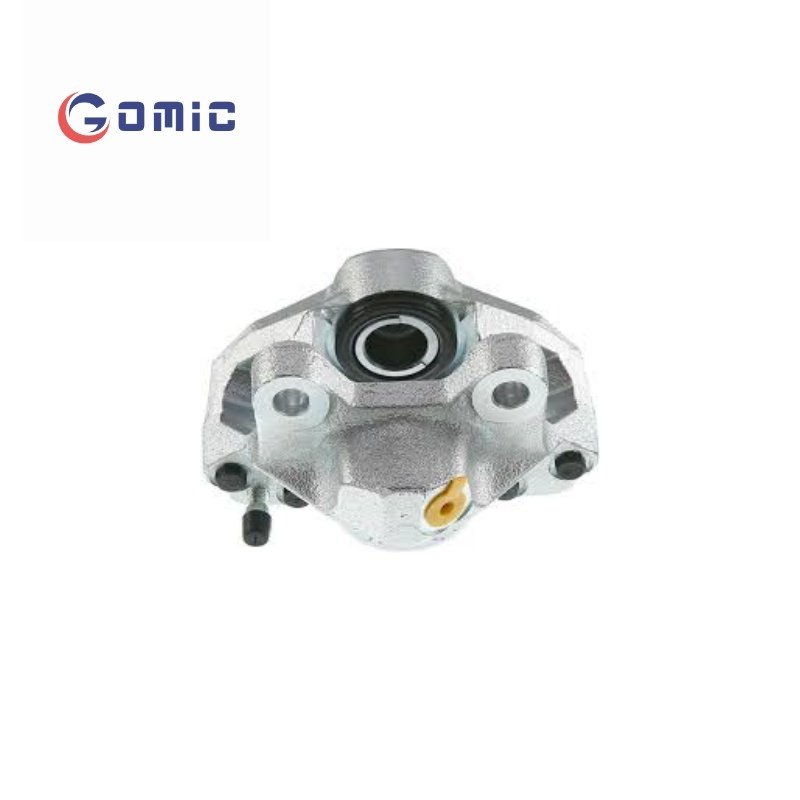 GOMIC Auto Parts 1234200683 Disc Brake Caliper for Mercedes Benz W114 W115 W116 W123 W123 R107 230 280 300D 300SE 380SE 450SE