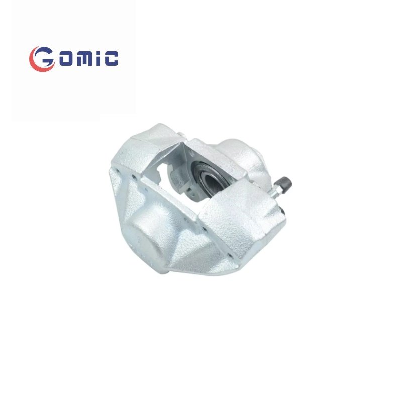 GOMIC Auto Parts 1234200683 Disc Brake Caliper for Mercedes Benz W114 W115 W116 W123 W123 R107 230 280 300D 300SE 380SE 450SE