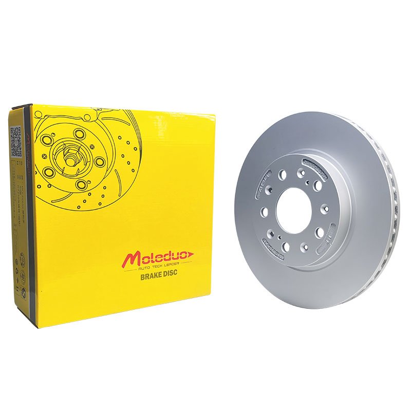 MP-7008VF Hotsale Front Vented Brake Discs for Trumpchi GA3 GA3S GA4 PLUS GA4 GS4 AION GA3S PHEV GONOW Emei