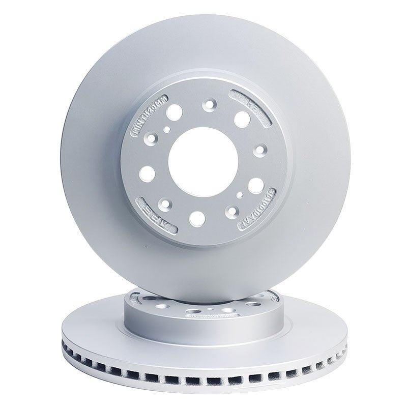 MP-7008VF Hotsale Front Vented Brake Discs for Trumpchi GA3 GA3S GA4 PLUS GA4 GS4 AION GA3S PHEV GONOW Emei