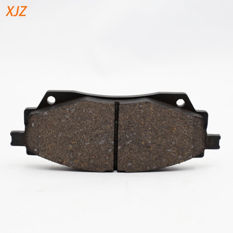XJZ Brake Pad EPP6-2M088-AA for JMC Grand Avenue Rear Brake Shoe Car Brake Pads