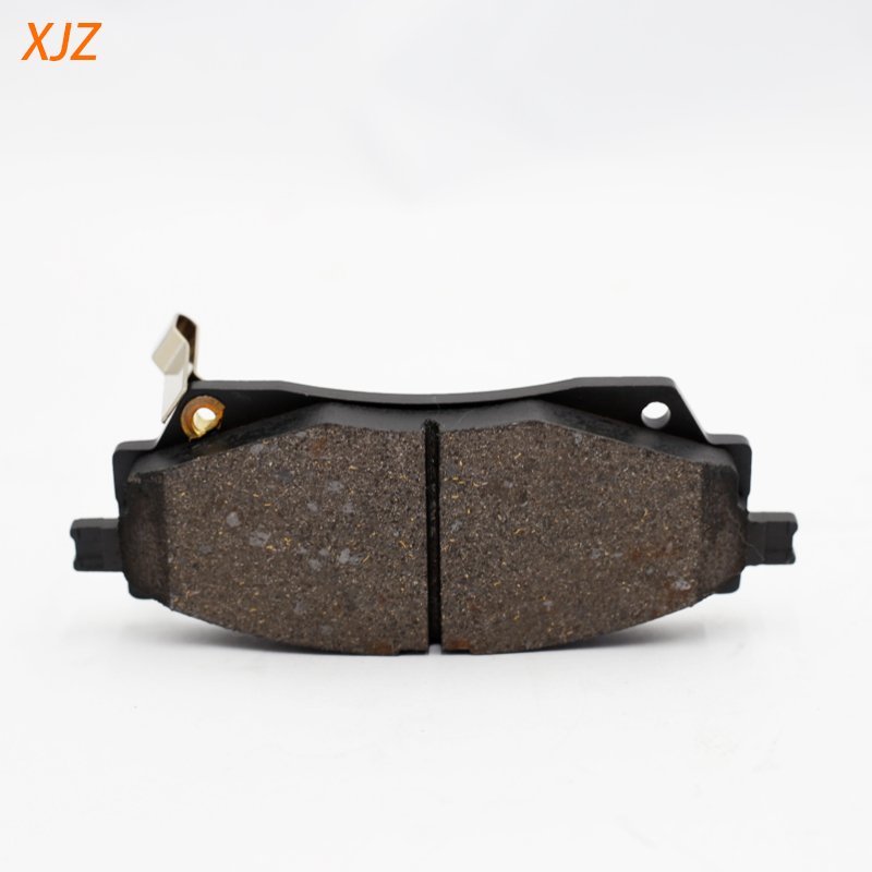 XJZ Brake Pad EPP6-2M088-AA for JMC Grand Avenue Rear Brake Shoe Car Brake Pads
