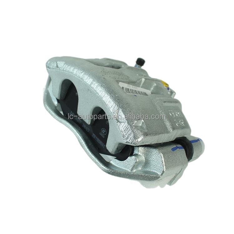 3501010R001B Auto Spare Parts Original Car Left Front Brake Caliper Assy for JAC Sunray