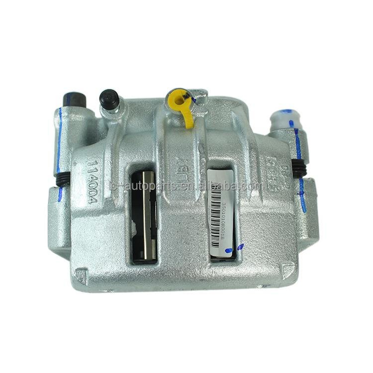 3501010R001B Auto Spare Parts Original Car Left Front Brake Caliper Assy for JAC Sunray