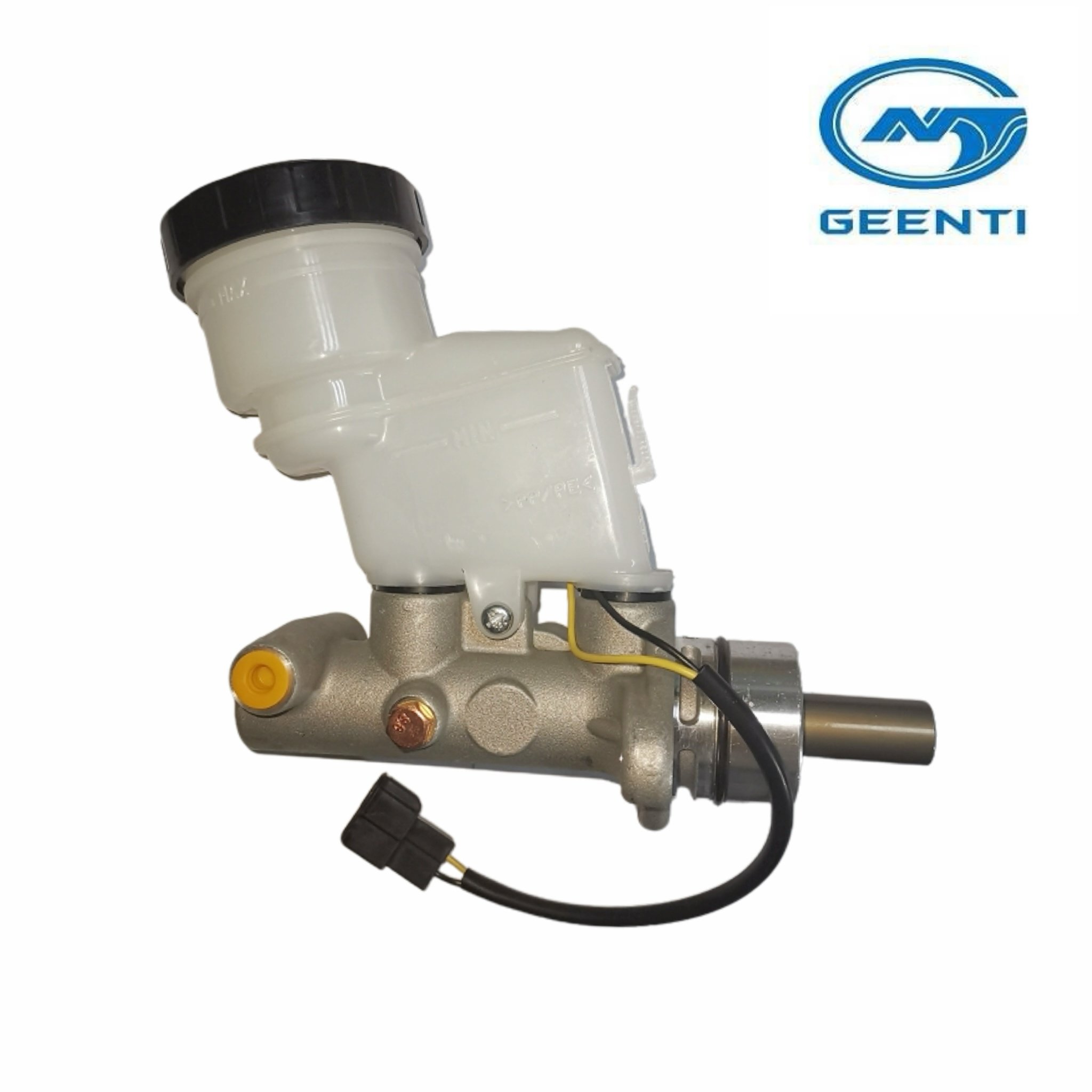 Brake Master Cylinder for DAIHATSU and Mazda 47201-87401 47201-87214 47201-87407 47201-B4090 100% Tested Aluminum and Plastic