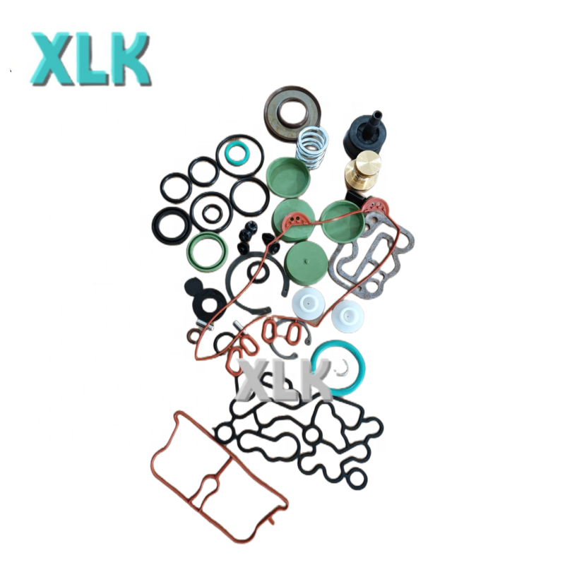 XLK Truck air Brake Parts air Dryer Repair Kits 9325109652 9325100090