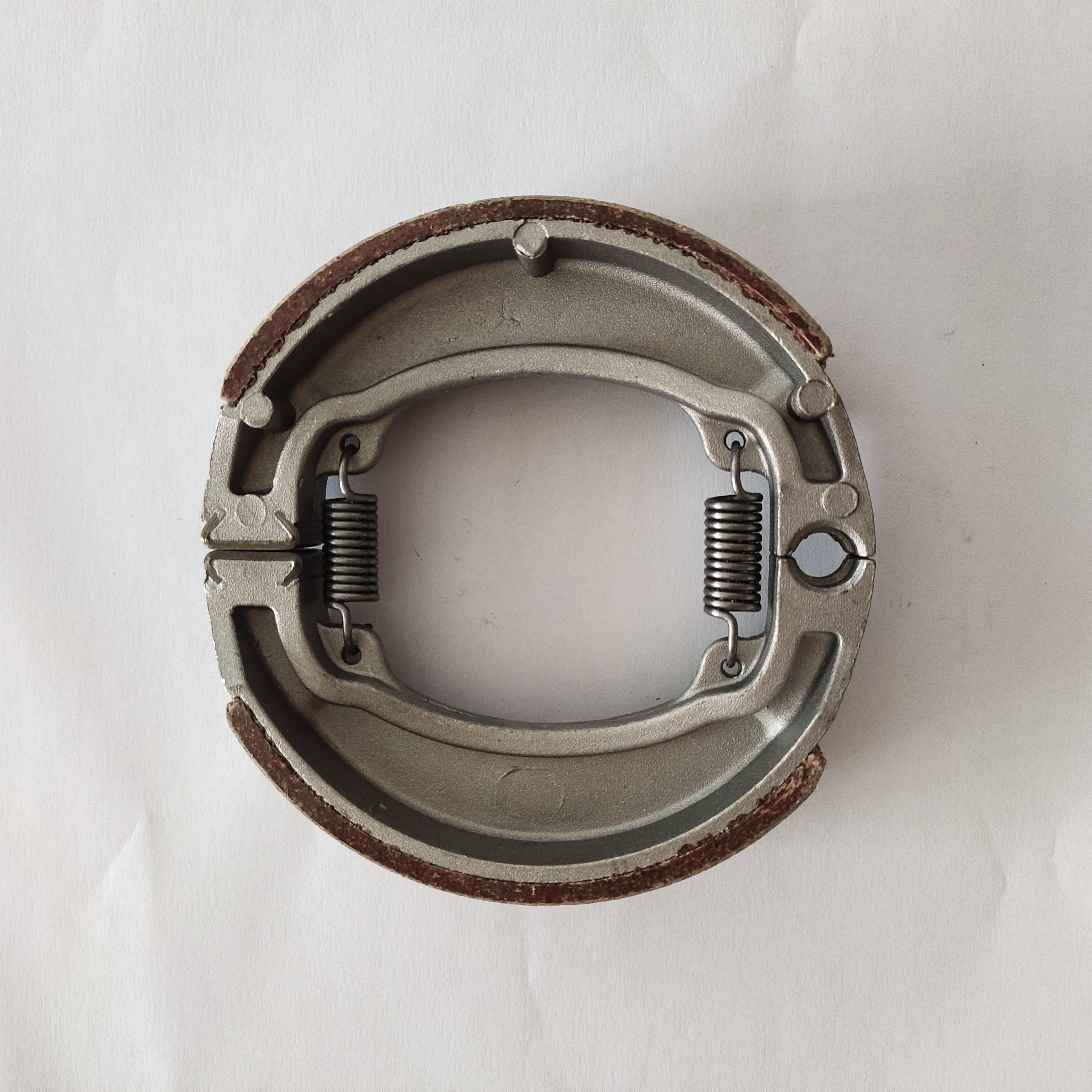 Electric Car CY80 Brake Shoes DX100 Motorcycle Accessories