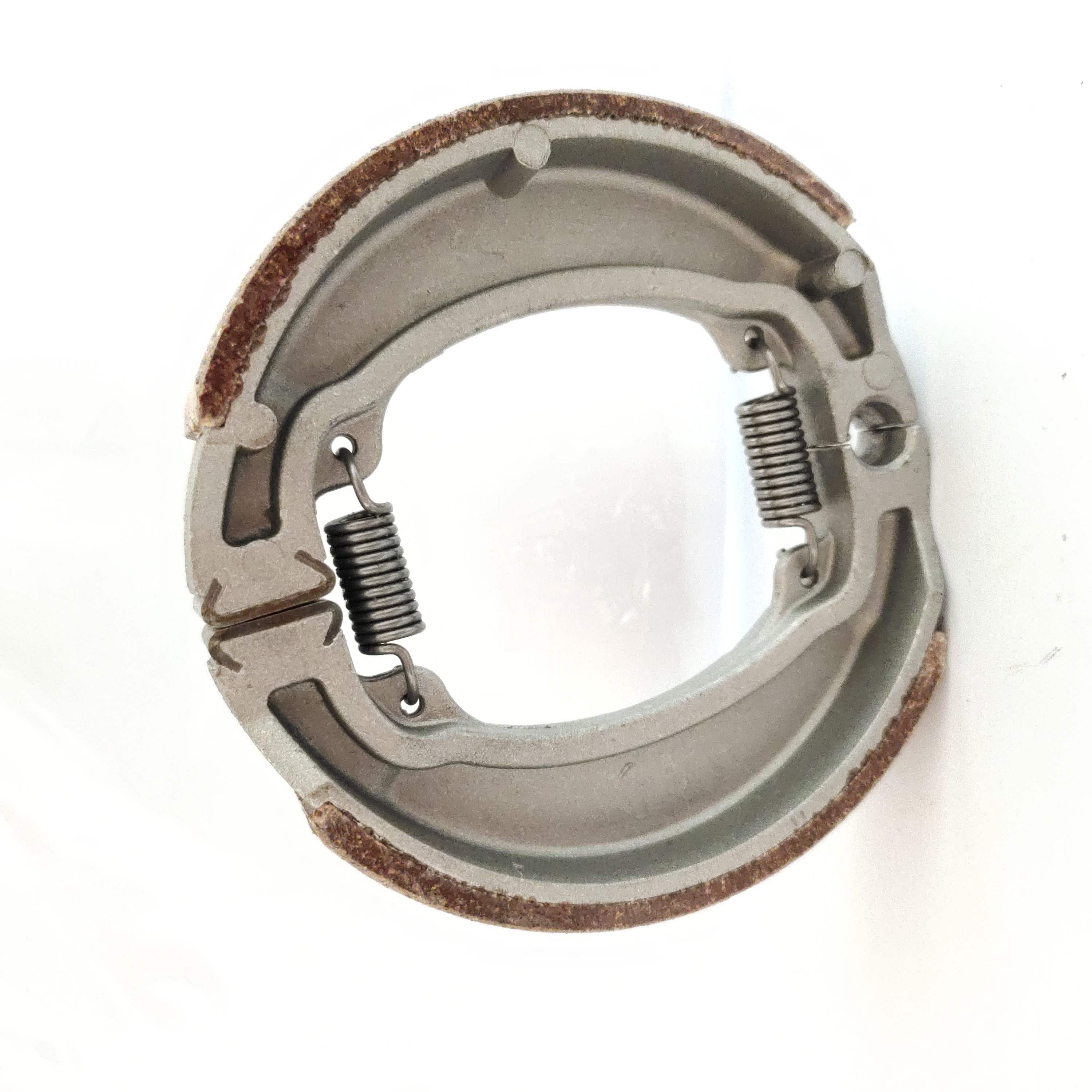 Electric Car CY80 Brake Shoes DX100 Motorcycle Accessories