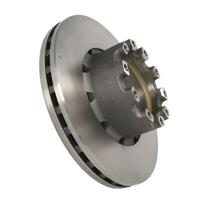 New Condition Truck Brake Discs 4079001500 & 3079001500/4079001501 & 3079001501 Disc Brake Rotor for Trailers Discos De Freno
