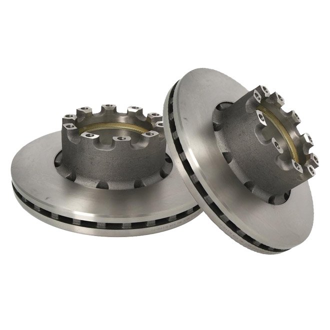 New Condition Truck Brake Discs 4079001500 & 3079001500/4079001501 & 3079001501 Disc Brake Rotor for Trailers Discos De Freno