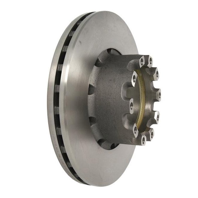 New Condition Truck Brake Discs 4079001500 & 3079001500/4079001501 & 3079001501 Disc Brake Rotor for Trailers Discos De Freno