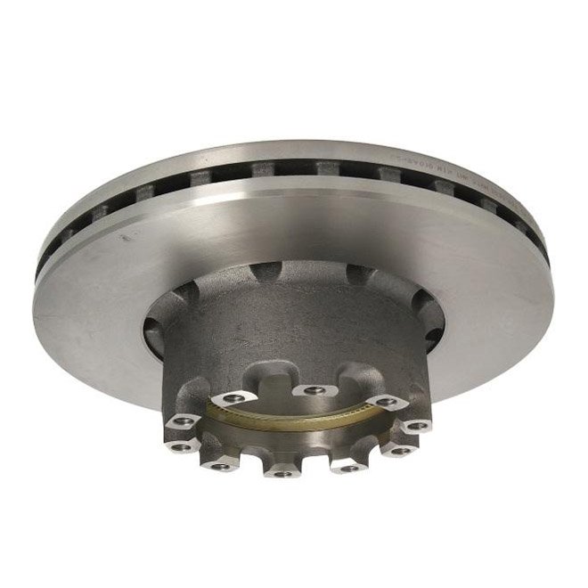 New Condition Truck Brake Discs 4079001500 & 3079001500/4079001501 & 3079001501 Disc Brake Rotor for Trailers Discos De Freno