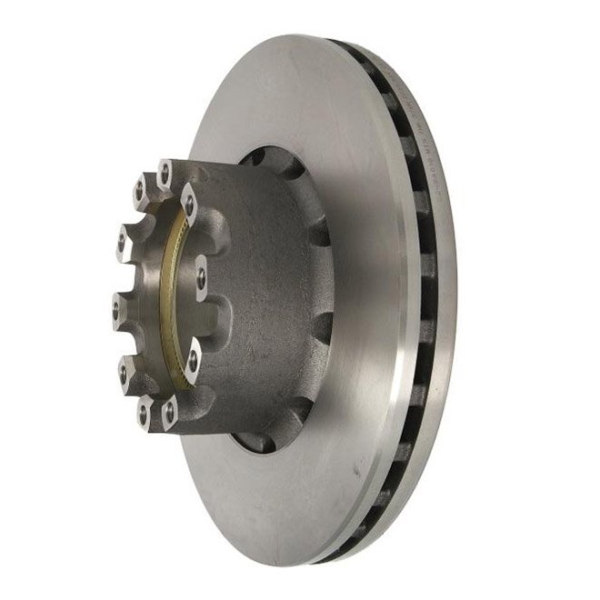 New Condition Truck Brake Discs 4079001500 & 3079001500/4079001501 & 3079001501 Disc Brake Rotor for Trailers Discos De Freno